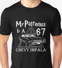 SUPERNATURAL Unisex T-Shirt