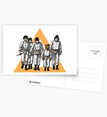 ALF: A Clockwork Orange Postcards
