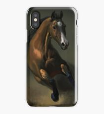 Horse iPhone Case/Skin