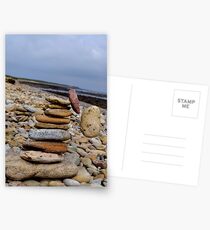 Pebbles Postcards