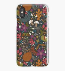 Cornucopia iPhone Case/Skin