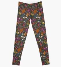 Legging Cuerno de la abundancia