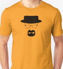Walter White Unisex T-Shirt