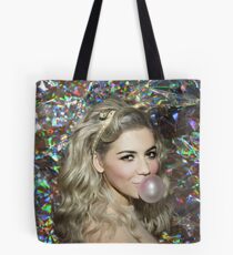 Marina - Holografisch Tote Bag
