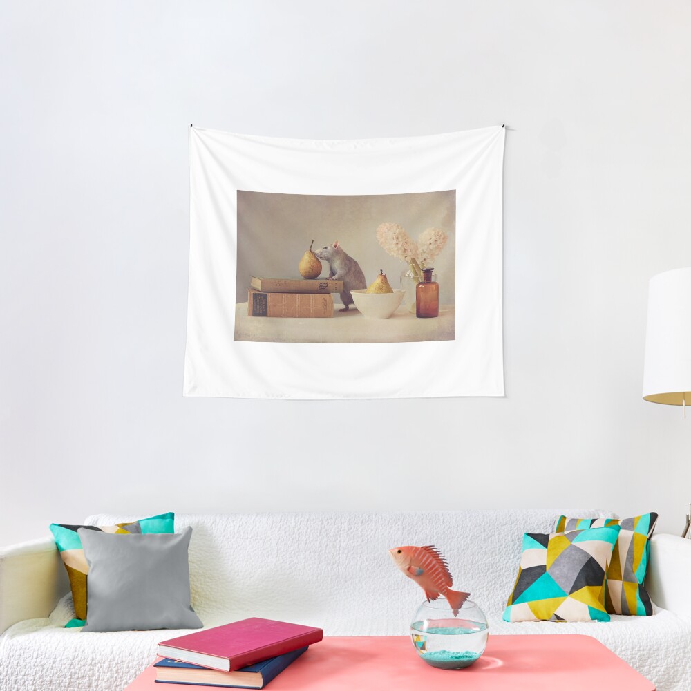 Jimmy Tapestry