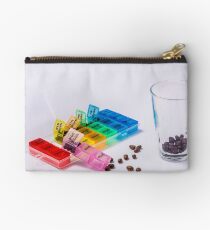 Morning Drugs.. Studio Pouch