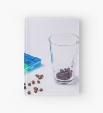 Morning Drugs.. Hardcover Journal