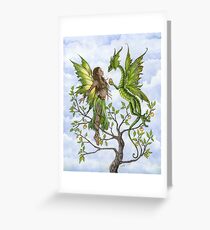 The Gift Greeting Card
