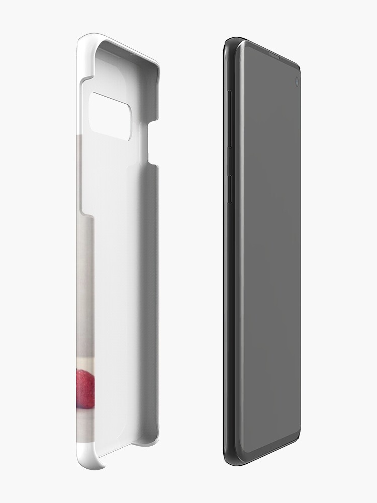 Alternate view of Snoozy :) Case & Skin for Samsung Galaxy