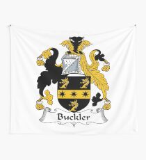 Buckler Wall Tapestry