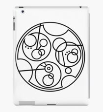 Come Along Pond iPad Case/Skin