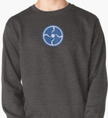 Cortex Dial Pullover