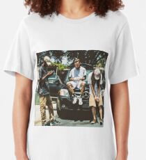 SuicideBoys Slim Fit T-Shirt