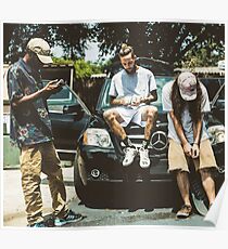 SuicideBoys Poster