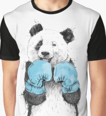 the winner Graphic T-Shirt