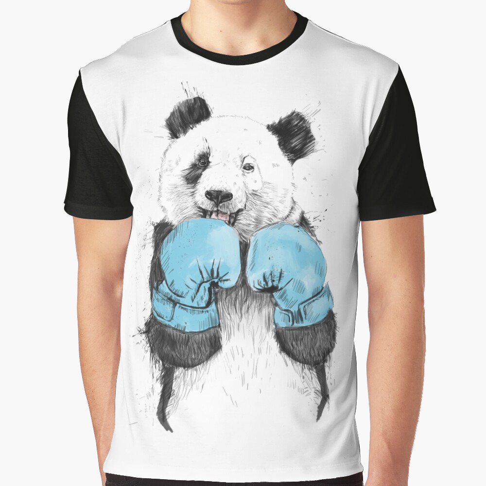 the winner Graphic T-Shirt