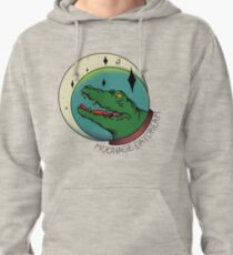 moonage daydream Pullover Hoodie