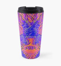 Catishhhhhhh bat Travel Mug