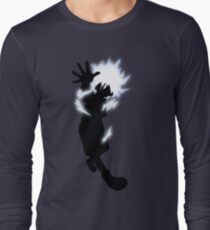 Killua - Kanmuru Long Sleeve T-Shirt