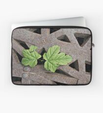 It's a Grate Life Laptop Sleeve