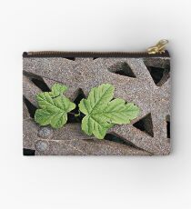 It's a Grate Life Studio Pouch