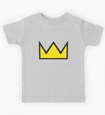 Riverdale Krone Kinder T-Shirt