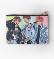 Ka-Ching! Studio Pouch