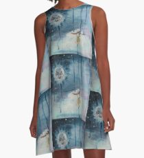 Fairyland A-Line Dress