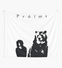 Prblms Wall Tapestry