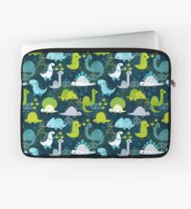 Dinosaurier Laptoptasche