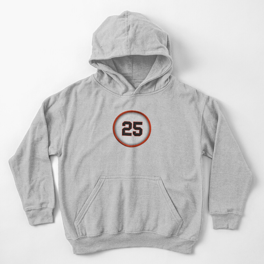 bonds grey hoodie