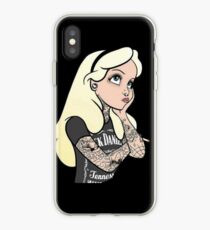 Alice iPhone Case