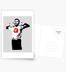ego che Postcards