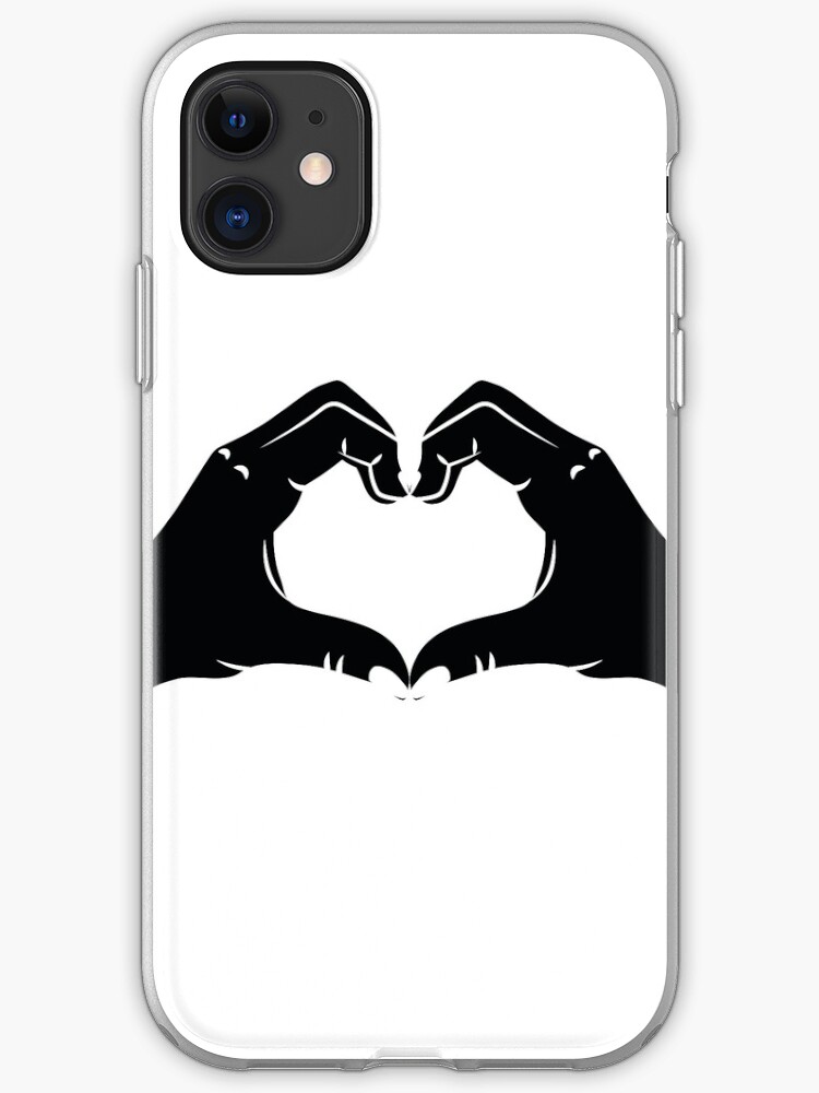 Bat Heart iPhone 11 case Bat Heart iPhone 11 case