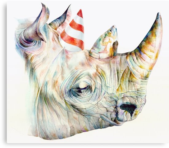 rhinoceros party
