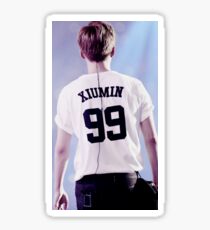 Xiumin - EXO Sticker