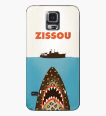 Zissou Case/Skin for Samsung Galaxy