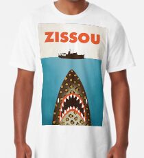 Zissou Longshirt