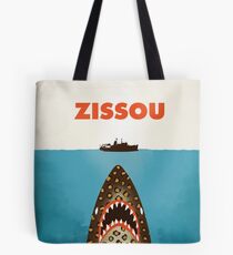 Zissou Tote Bag
