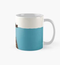 Zissou Mug