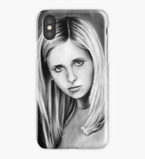 buffy iPhone Case/Skin