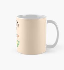 Christmas is coming Classic Mug