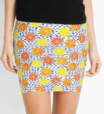 Andalucia Mini Skirt