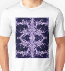 RightOn PURPLE Unisex T-Shirt
