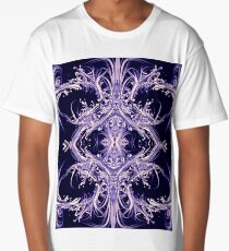 RightOn PURPLE Long T-Shirt