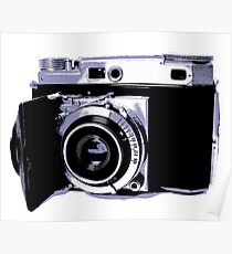 35MM CAMERA Poster