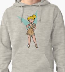 Tinkerhontas Pullover Hoodie