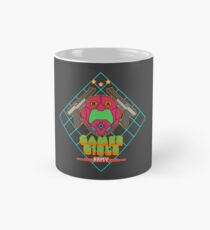 GAMER GIRLS ARMY Mug