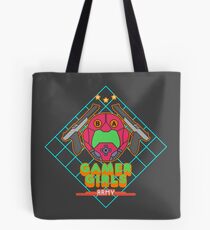 GAMER GIRLS ARMY Tote Bag