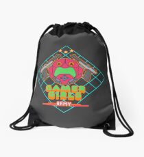 GAMER GIRLS ARMY Drawstring Bag
